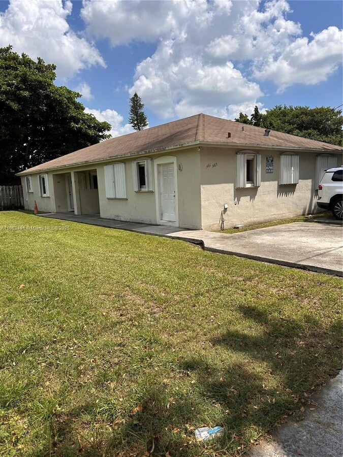 Photo - 1465 NW 59th St Apartment Unit 1465