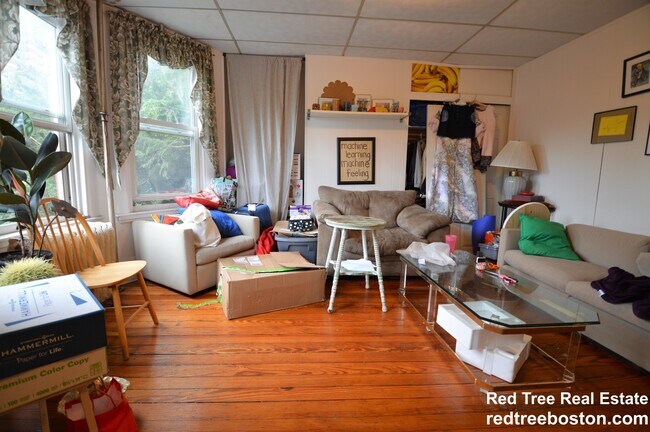 Photo - 846 Huntington Ave Unit 2