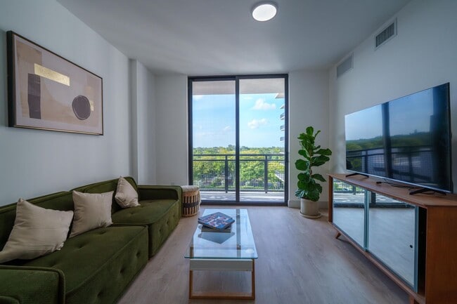 Photo - Gardens Residences