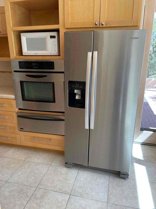 Photo - 4 Old Agua Fria Rd E