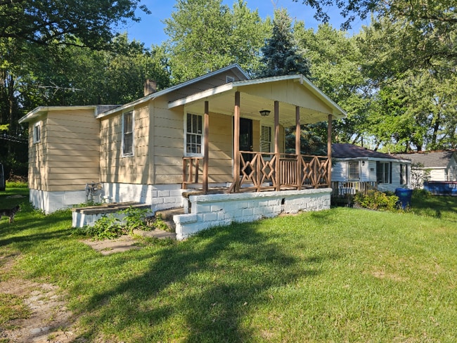 Building Photo - 1957 Hatch Ave Rental