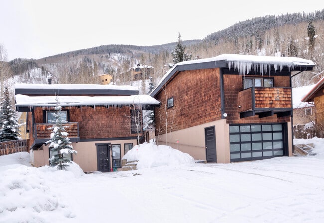 Photo - 1806 W Gore Creek Dr Unit Lower Lock off