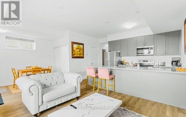 Photo - 160 Densmore Rd Unit 1901