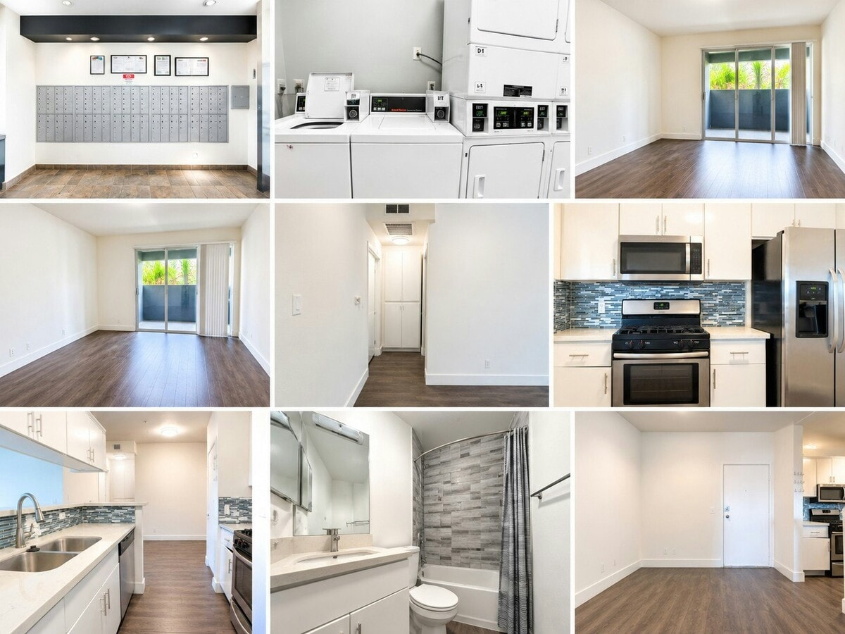 Photo - 11657 Oxnard St Unit 109