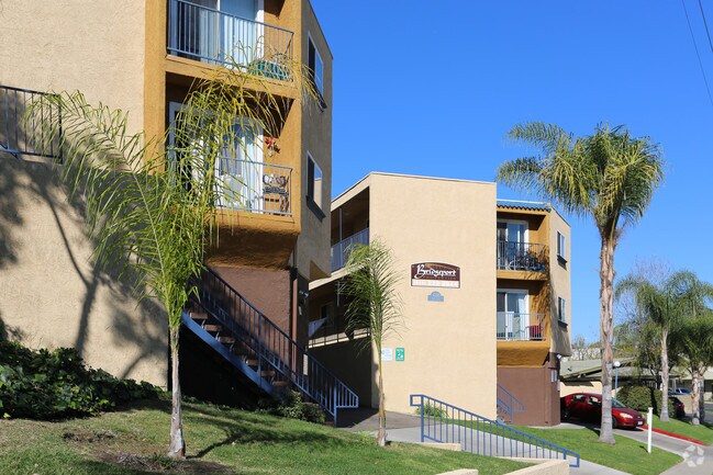 Bridgeport Apartments - Bridgeport Apartments