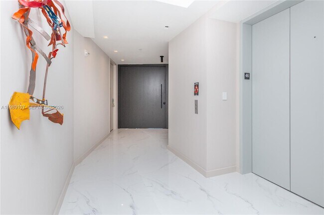 Photo - 851 NE 1st Ave Unit PH 4611