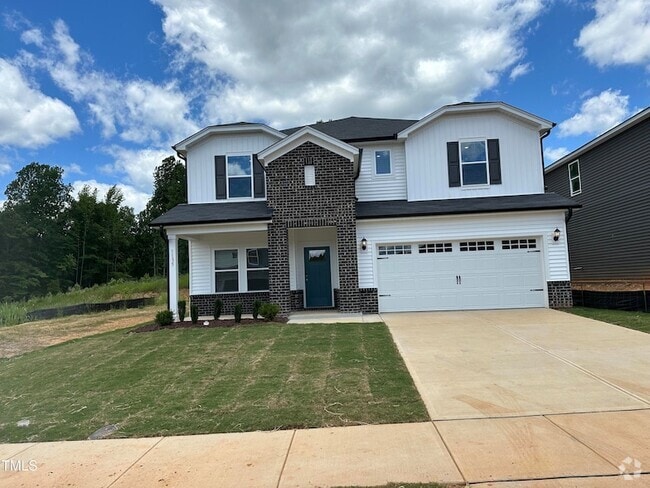 Building Photo - 1135 Winding Spg Dr Rental