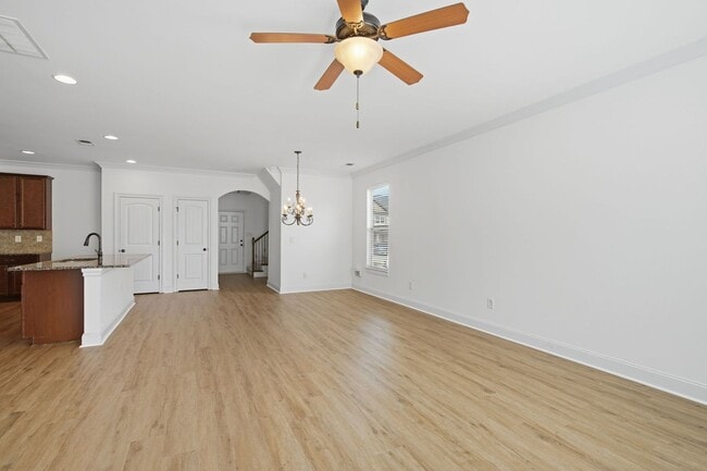 Photo - 5 Bedroom Home in Bridgetowne Near The Crossing at Coal Mountain