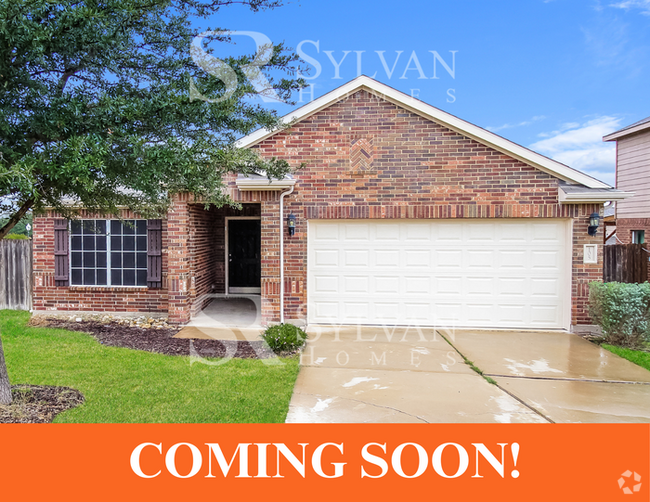 Building Photo - Sweet 3BR 2BA brick home