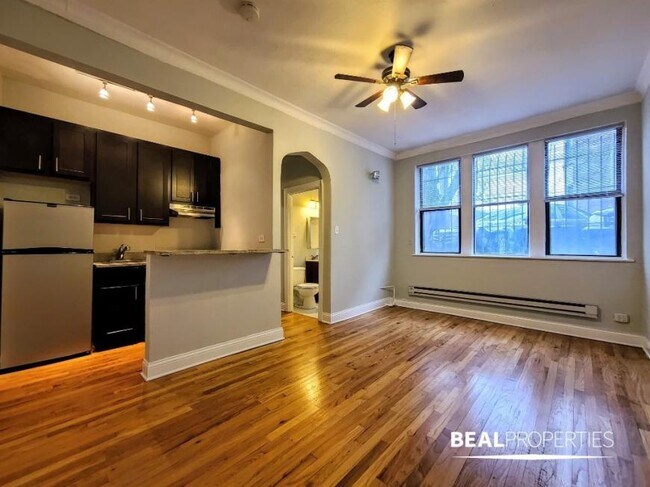 Photo - 1 bedroom in CHICAGO IL 60640 Unidad 402