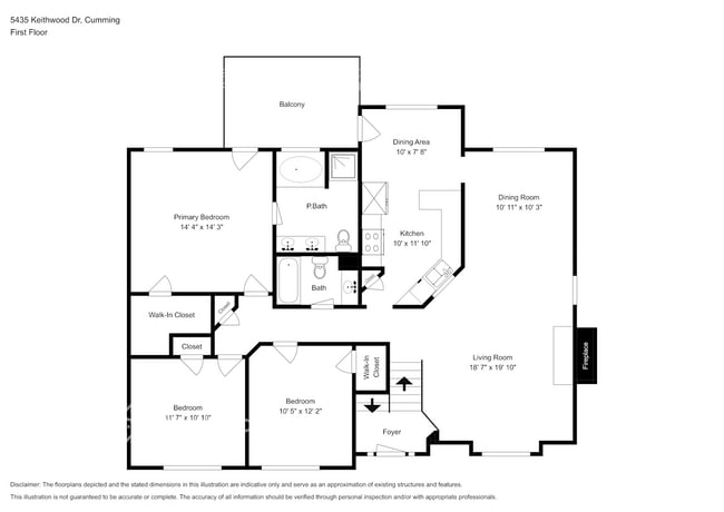 Photo - 5435 Keithwood Dr