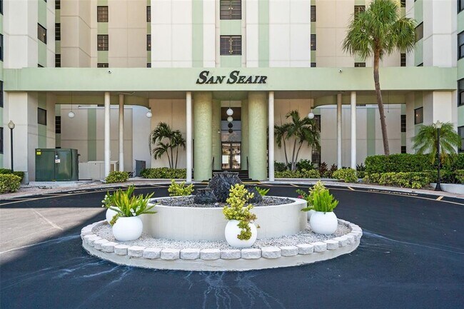 3820 Gulf Blvd Unit 1205