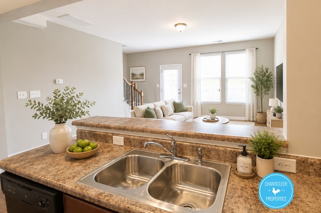 2219 Sunny Cove Dr