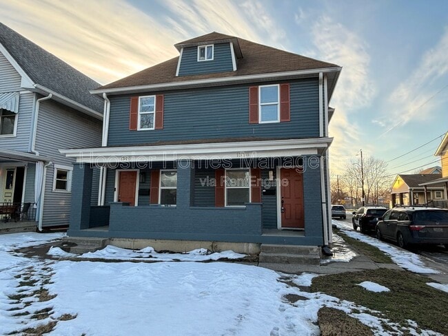 Building Photo - 1338 Barth Ave