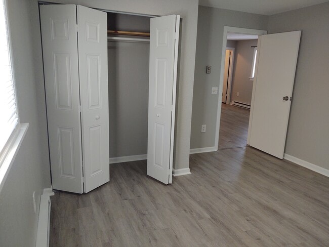 Bedroom 1 - 111 Elm St Unit Rossford Apartment