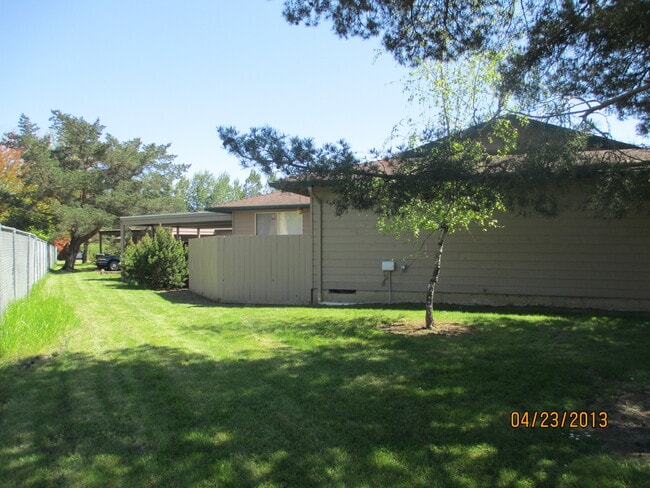 Photo - 3322 NE Lancaster St Unidad Apt 4