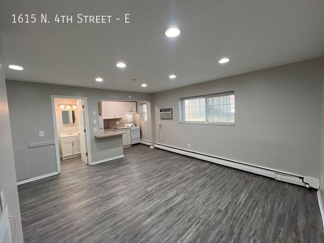 Photo - 1615 N 4th St Unit E