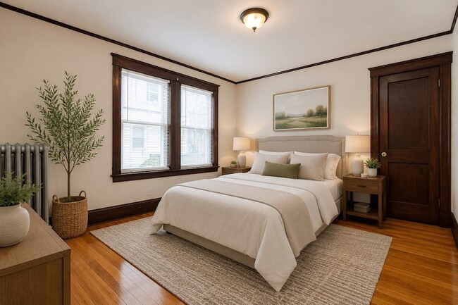 65 Westglow St Unit 1