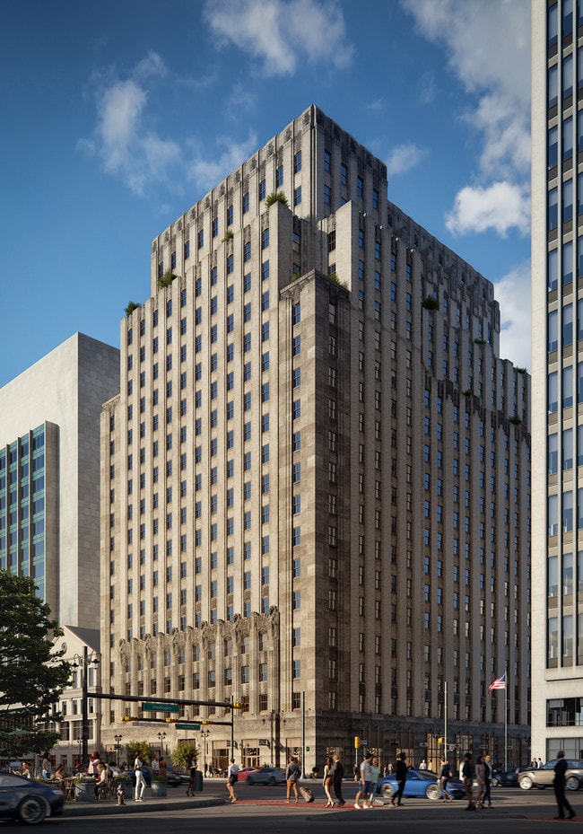 Photo - Walker House