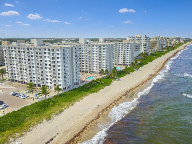 Photo - 3301 S Ocean Blvd Unit 1006