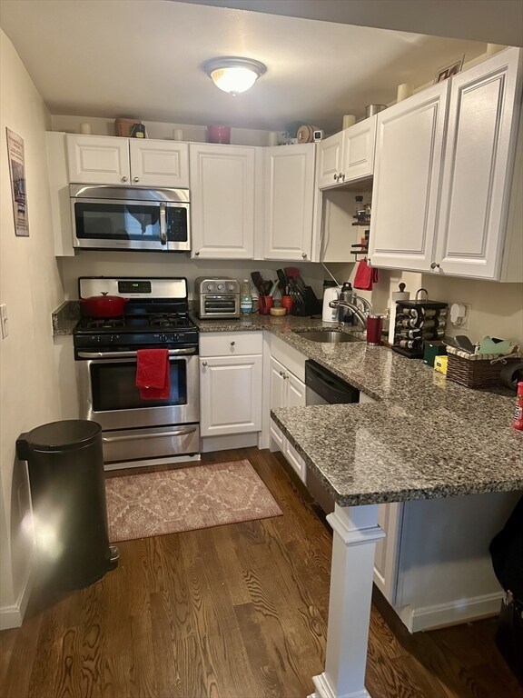 Photo - 160 Bolton St Unit 1