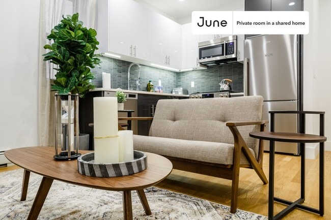 Photo - Room in Shared 4 bed/1.5 bath home Unit B