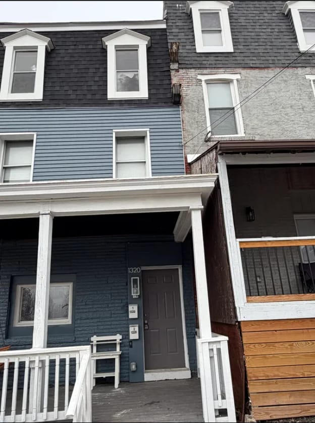 Photo - 1320 W Sycamore St Unit 1