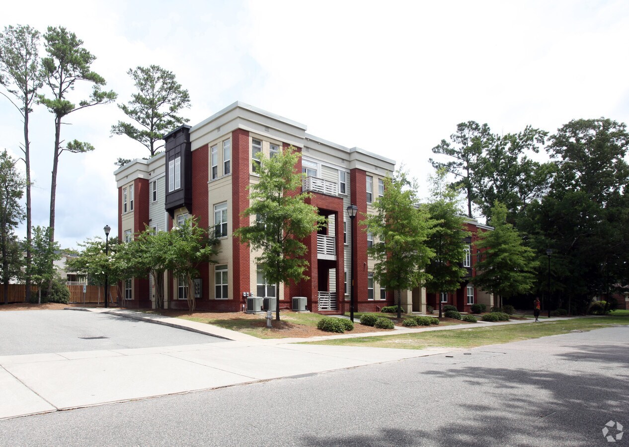 Photo - Jervay Communities Covil Avenue Apartments