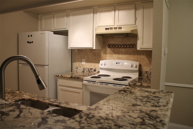Photo - 2120 El Paseo St Unit 2810