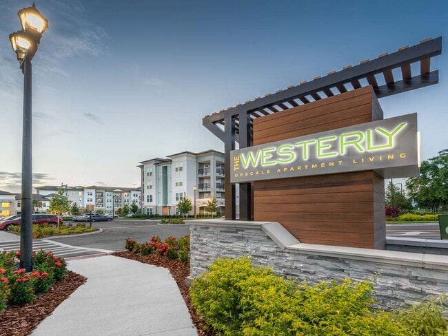 The Westerly