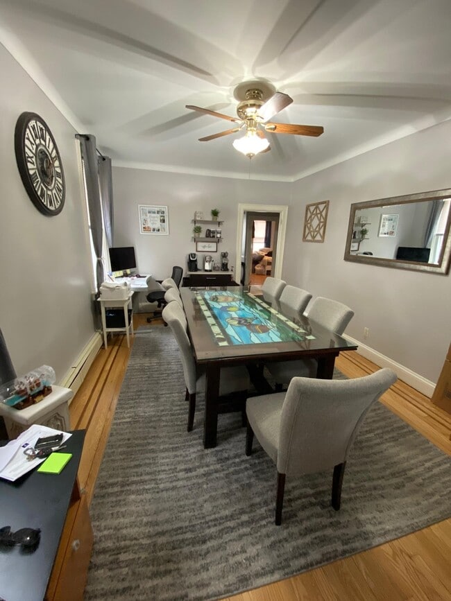 Photo - 43 W 36th St Unit 1