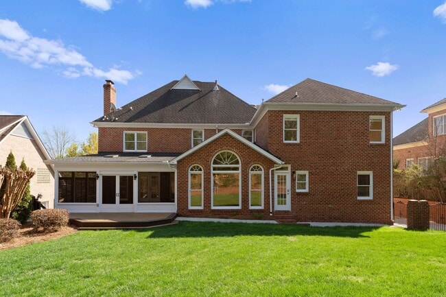 2134 Glade Hill Rd