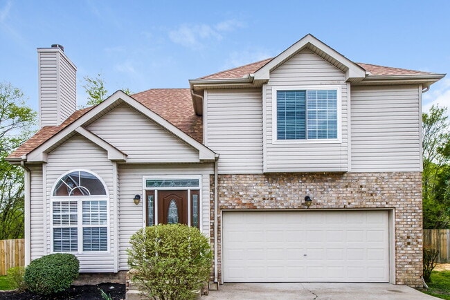 Photo - 134 Homestead Pl