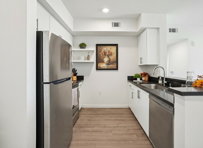 Photo - 3518 Chesapeake Ave., Los Angeles, CA 90016