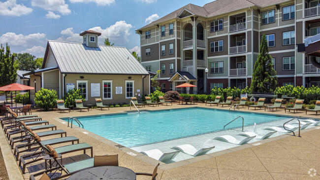 Building Photo - Avonlea Creekside Rental
