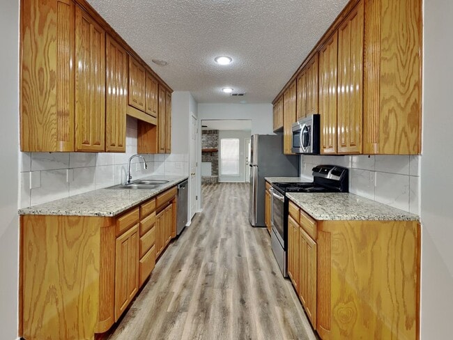 Photo - Newly Renovated 3-Bed, 2-Bath Home in Southwest Fort Worth – Modern Upgrades & Spacious Backyard!