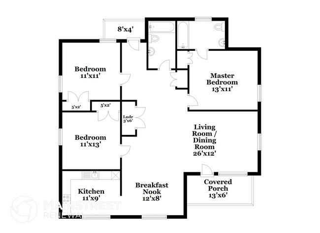 Photo - 525 Braddock St S