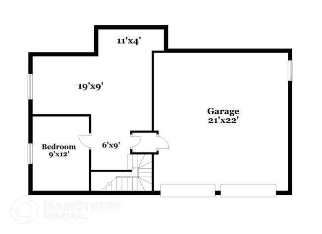 Photo - 801 NE Lyon Dr