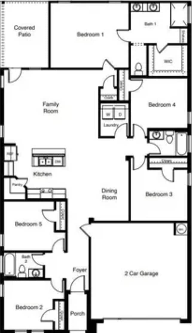 Photo - 8521 Nightfall Ln