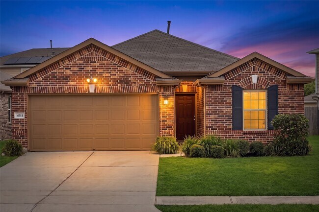 Building Photo - 16511 Chill Brook Dr
