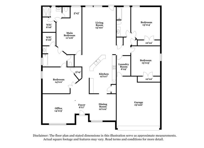 1952 Southern Oak Loop