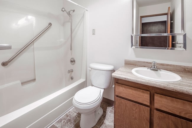 Photo - East Fair Terrace Apartments