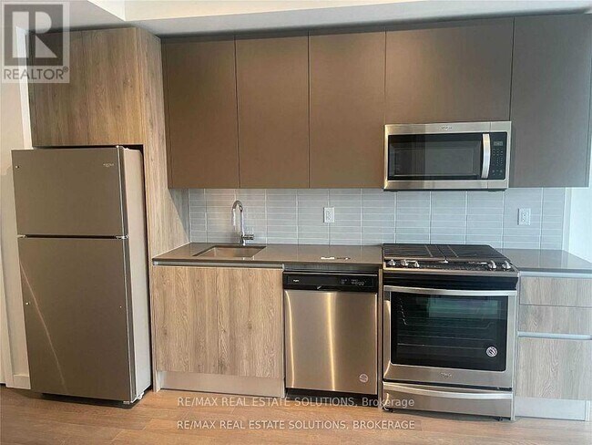 Photo - 2A Church St Unité 1709