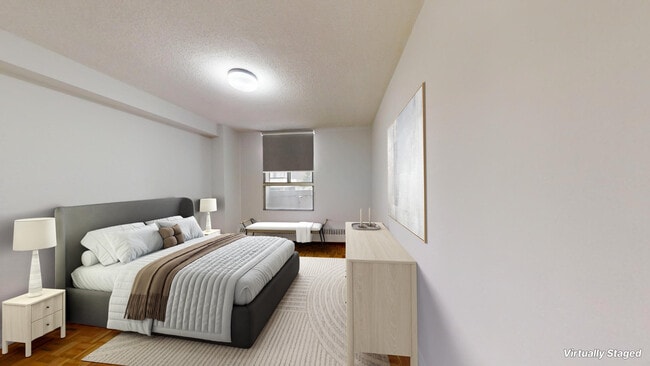 Photo - Alban woods Apartments