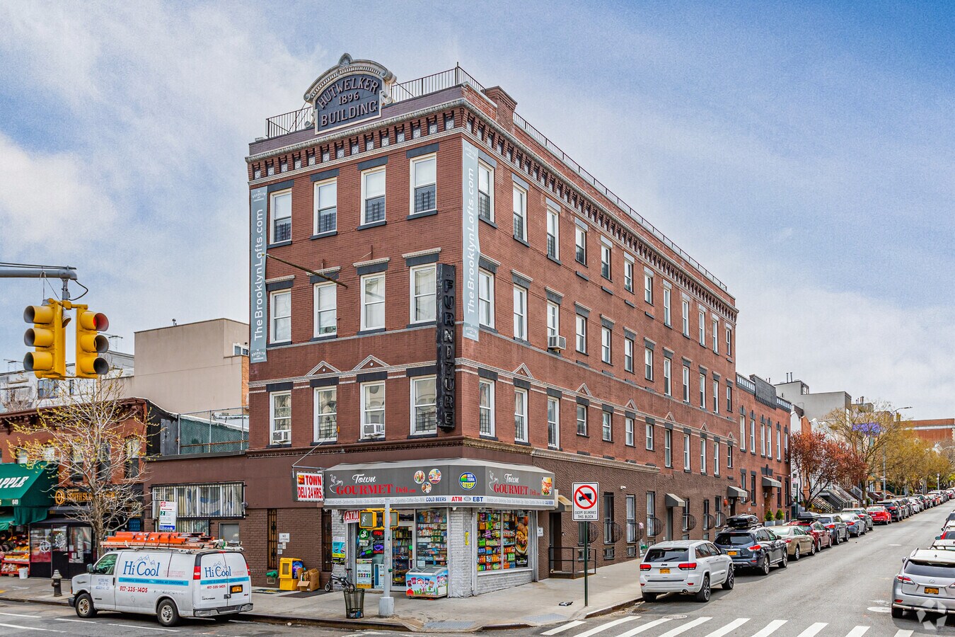 Photo - 655 5th Ave