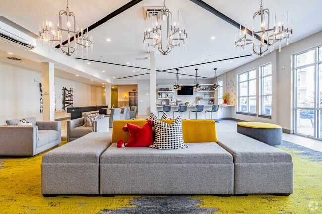 Casa club - Academy on Fourth