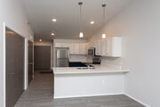 3BR, 2BA - 1,263SF