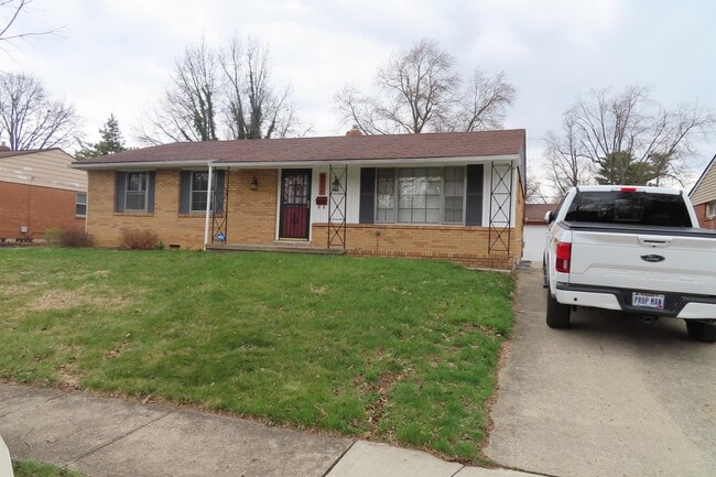 Building Photo - 4500 Keeler Dr