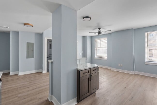 Mississippi Lofts