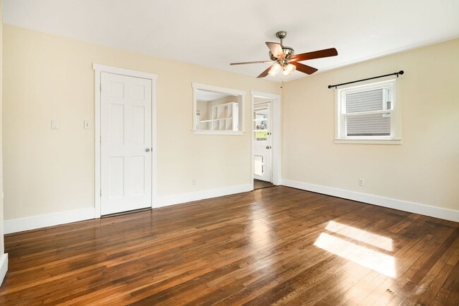 Photo - Sunny 2-Bedroom Home in Roosevelt Park | Fenced Yard + Basement